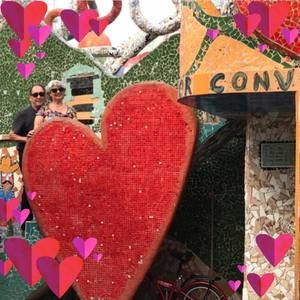 Meet your Posher, Judy